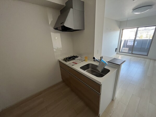 ヴェルデュール・グレイスの物件内観写真